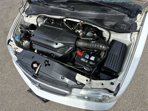 Used 2002 Honda Odyssey EX image 36