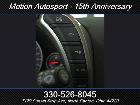 Used 2005 Chevrolet Corvette Coupe w/ Preferred Equipment Group RWD image 24