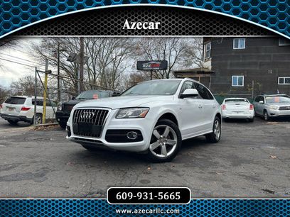 Used 2012 Audi Q5 3.2 Premium Plus