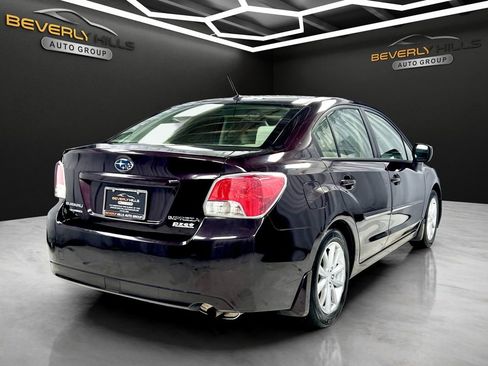 Used 2013 Subaru Impreza 2.0i Premium w/ All-Weather Pkg image 5