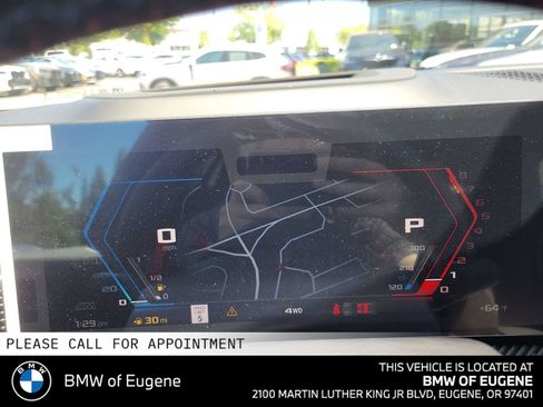 New 2026 BMW X5 M Competition w/ Executive Package AWD/4WD image 26