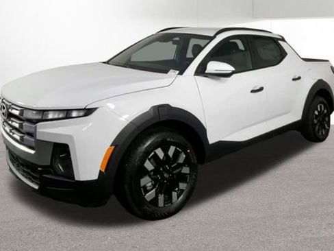 New 2026 Hyundai Santa Cruz SEL AWD/4WD image 5