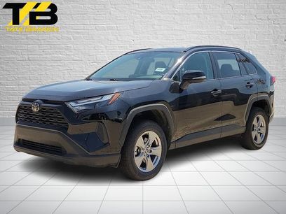 Used 2024 Toyota RAV4 XLE
