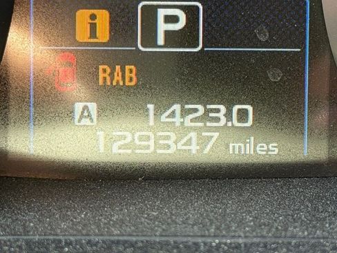 Used 2017 Subaru Legacy 2.5i Sport AWD/4WD image 16