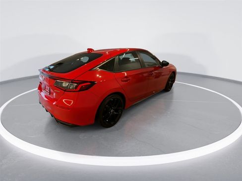 Used 2023 Honda Civic Sport image 8