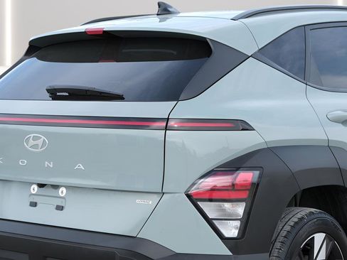 Used 2024 Hyundai Kona SEL w/ Convenience Package image 35