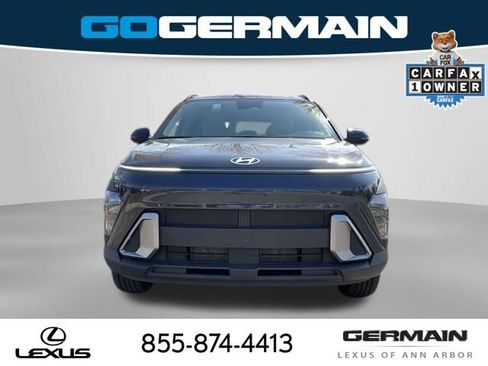 Used 2025 Hyundai Kona SEL AWD/4WD image 12
