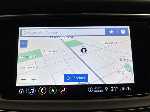 Used 2024 Buick Enclave Essence w/ Sport Touring Edition image 16