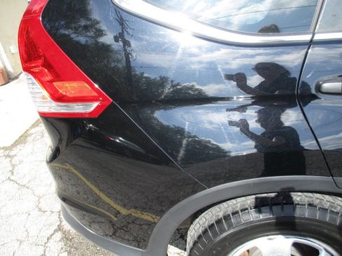 Used 2014 Honda CR-V LX image 18