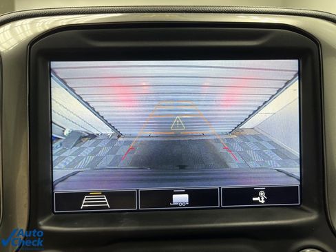 Used 2020 Chevrolet Silverado 1500 LTZ w/ LTZ Premium Package image 13