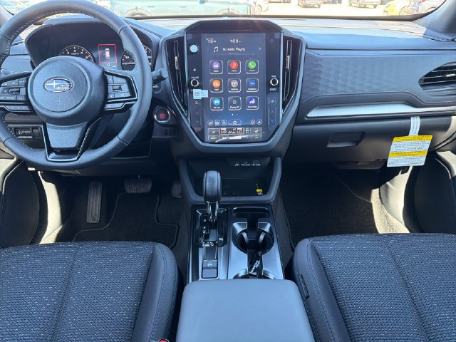 New 2026 Subaru Forester Premium AWD/4WD image 9