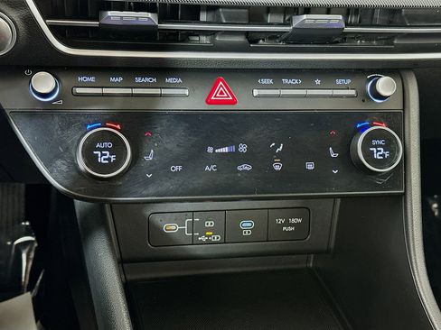 Certified 2024 Hyundai Sonata SEL image 15
