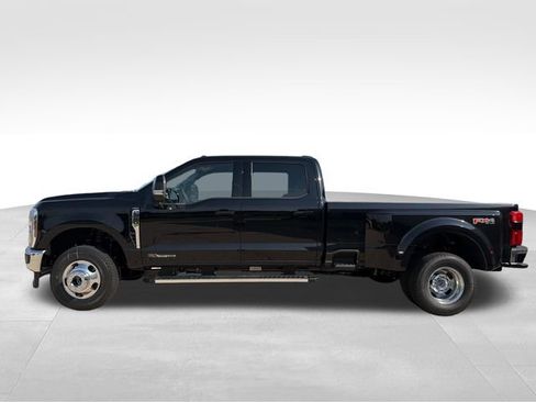 New 2026 Ford F350 Lariat AWD/4WD image 4