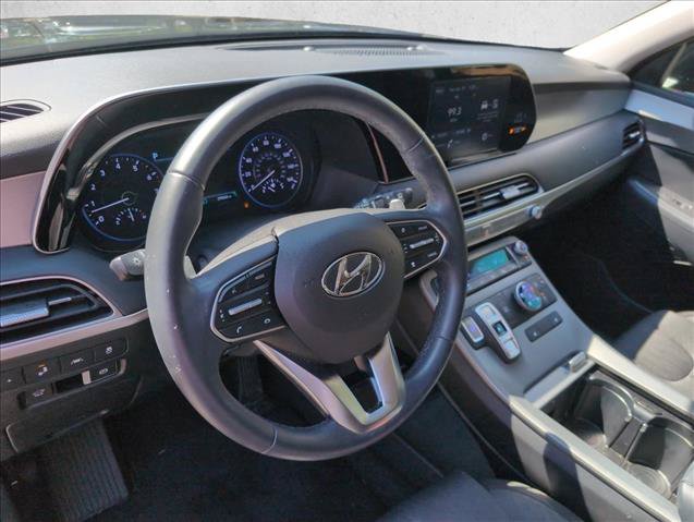 Used 2022 Hyundai Palisade SEL w/ Convenience Package AWD/4WD image 9