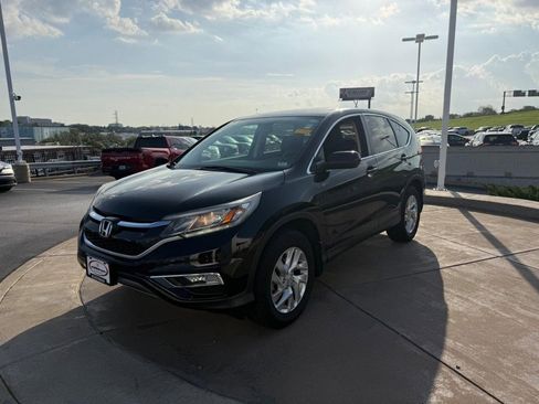 Used 2016 Honda CR-V EX image 9