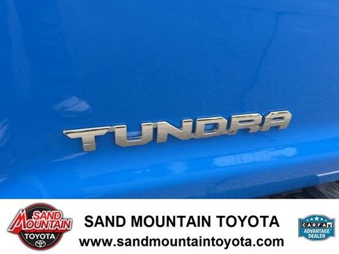 Used 2021 Toyota Tundra Limited w/ Limited Premium Package AWD/4WD image 10