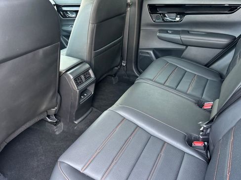 Used 2026 Honda CR-V Sport Touring image 12
