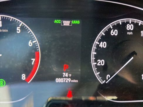 Used 2020 Honda Accord Sport image 8