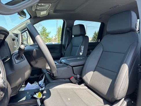 New 2024 Chevrolet Silverado 3500 W/T w/ WT Convenience Package image 13
