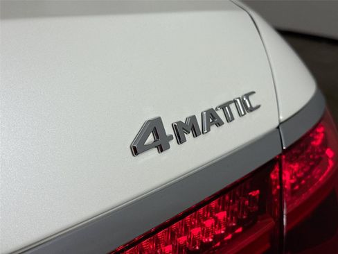 Used 2023 Mercedes-Benz S 500 4MATIC image 38