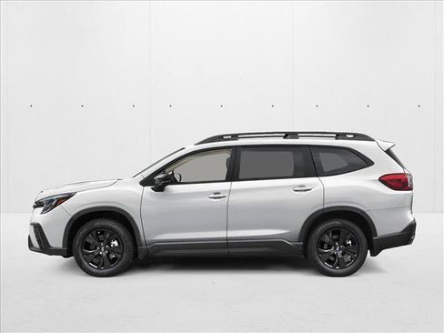 New 2026 Subaru Ascent Premium image 3