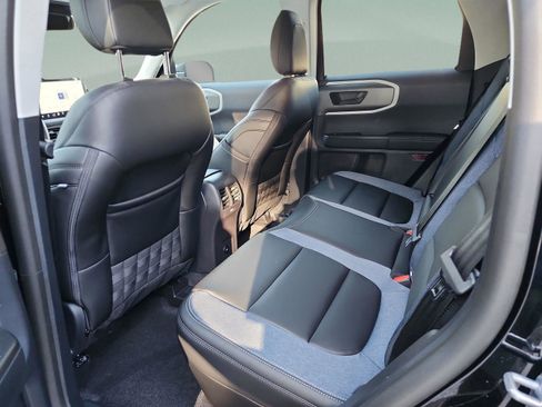 New 2025 Ford Bronco Sport Outer Banks image 16