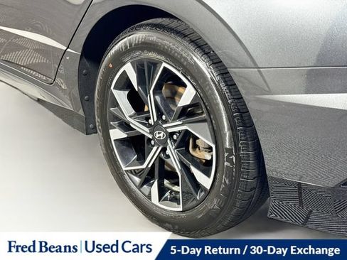 Used 2024 Hyundai Sonata SEL FWD image 42