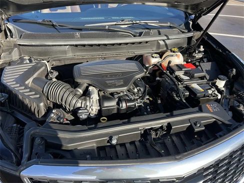 Certified 2023 Cadillac XT5 Premium Luxury image 9