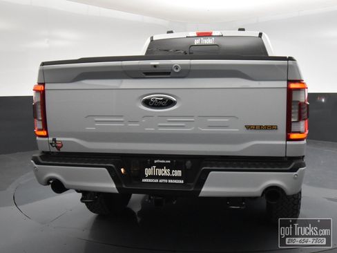 Used 2023 Ford F150 Tremor w/ Equipment Group 402A High image 5