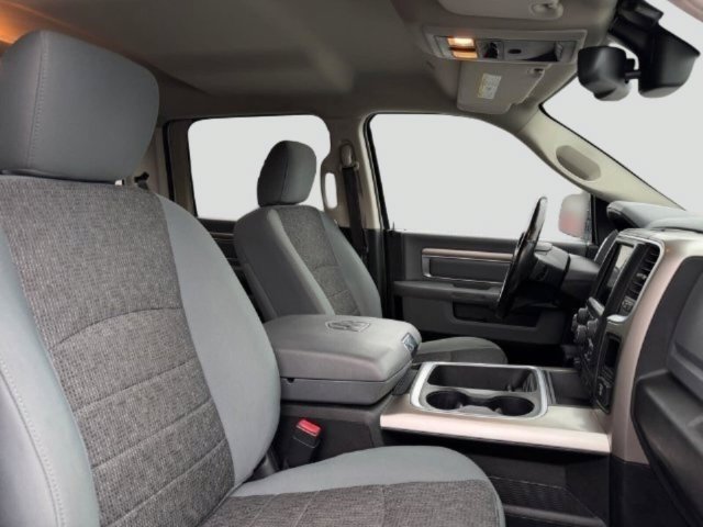 Used 2018 RAM 1500 Outdoorsman AWD/4WD image 45