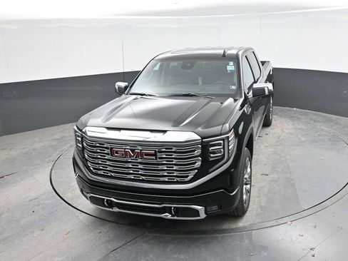 New 2026 GMC Sierra 1500 Denali w/ Denali Reserve Package image 28