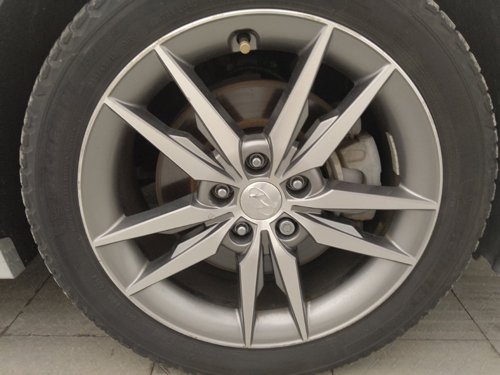 Used 2017 Hyundai Sonata Sport 2.0T FWD image 31