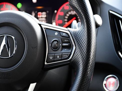 Used 2023 Acura RDX A-Spec image 27