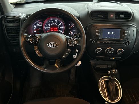 Used 2018 Kia Soul image 13