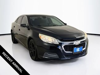 Used 2015 Chevrolet Malibu LT w/ Power Convenience Package FWD video 1