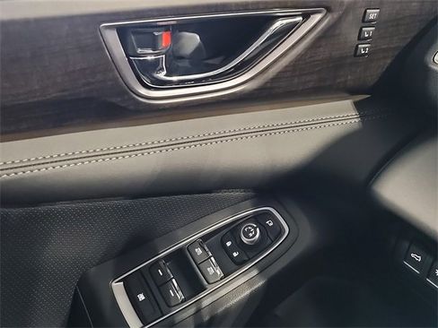 New 2026 Subaru Ascent Touring image 15