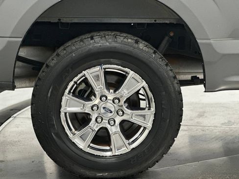 Used 2015 Ford F150 XLT w/ Equipment Group 302A Luxury AWD/4WD image 25