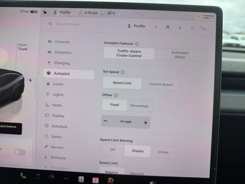 Used 2026 Tesla Model Y Long Range image 30