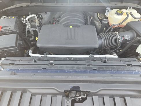 Used 2022 GMC Sierra 1500 Denali w/ Driver Alert Package II AWD/4WD image 39