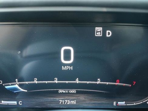 New 2023 Jeep Grand Wagoneer Series III image 28