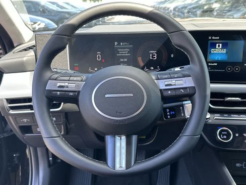 New 2025 Hyundai Sonata SEL FWD image 15