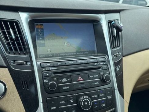 Used 2014 Hyundai Sonata Limited w/ Technology Package 05 FWD image 21