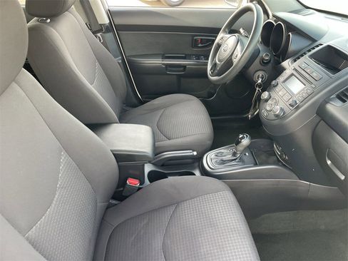 Used 2012 Kia Soul image 11