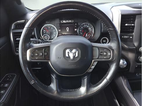 Used 2020 RAM 1500 Sport AWD/4WD image 14
