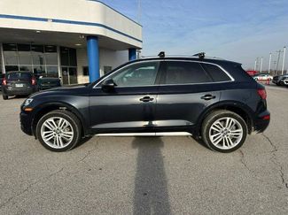 Used 2018 Audi Q5 2.0T Premium Plus w/ Premium Plus Package video 2