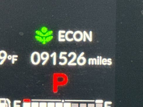 Used 2023 Honda CR-V LX image 21