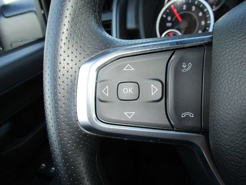 New 2026 RAM 2500 Tradesman AWD/4WD image 34