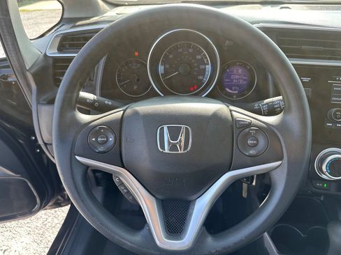 Used 2016 Honda Fit LX image 13