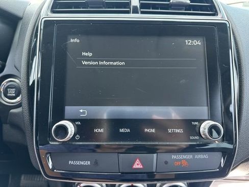 Used 2024 Mitsubishi Outlander Sport SE image 38