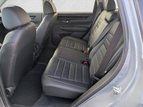 Certified 2024 Honda CR-V EX-L image 16